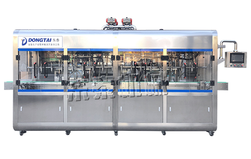 潤滑油灌裝機(jī)